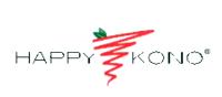 HAPPY KONO