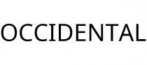 OCCIDENTAL