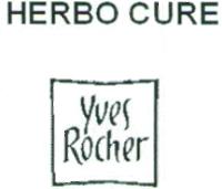 HERBO CURE YVES ROCHER