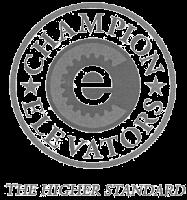 E CHAMPION THE HIGHER STANDARD
