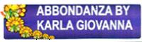 ABBONDANZA BY KARLA GIOVANNA