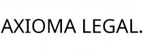 AXIOMA LEGAL.