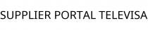 SUPPLIER PORTAL TELEVISA