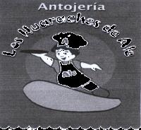 ANTOJERÍA LOS HUARACHES DE ALE