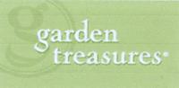 G GARDEN TREASURES