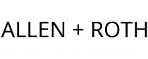 ALLEN + ROTH
