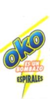 OKO ESPIRALES