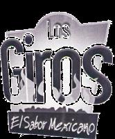 LOS GIROS EL SABOR MEXICANO