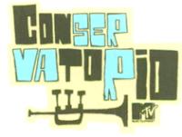 CONSER VATORIO MTV MUSIC TELEVISION