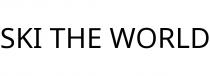 SKI THE WORLD