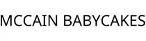 MCCAIN BABYCAKES