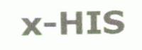 X - HIS