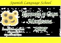ESCUELA Y CASA MEXICANA 2000; LA VERDADERA EXPERIENCIA DE APRENDER ESPAÑOL EN MEXICO