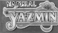 NATURAL YAZMIN