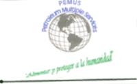 PEMUS PETROLEUM MULTIPLE SERVICES ALIMENTAR Y PROTEGER A LA HUMANIDAD