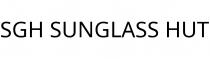 SGH SUNGLASS HUT