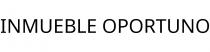 INMUEBLE OPORTUNO