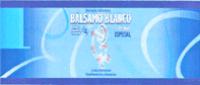 BÁLSAMO BLANCO MEDI CAMP CENTER