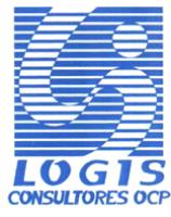 LOGIS CONSULTORES OCP