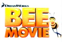 DREAMWORKS BEE MOVIE