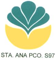 STA. ANA PCO. S97