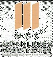 MGS MONTERREY GRADUATE SCHOOL