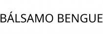 BÁLSAMO BENGUE