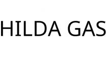 HILDA GAS