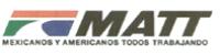 MATT MEXICANOS Y AMERICANOS TODOS TRABAJANDO
