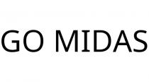 GO MIDAS
