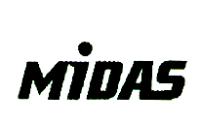 MIDAS