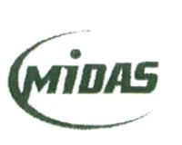 MIDAS