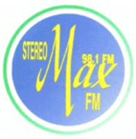 STEREO MAX FM 98.1 FM
