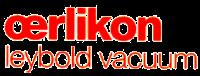 OERLIKON LEYBOLD VACUUM
