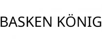 BASKEN KÖNIG