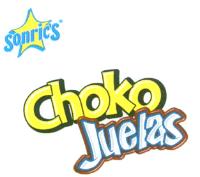 SONRIC'S CHOKO JUELAS