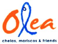 OLEA; CHELAS; MARISCOS & FRIENDS
