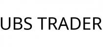 UBS TRADER