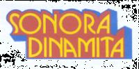 SONORA DINAMITA