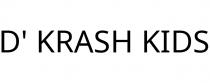 D' KRASH KIDS