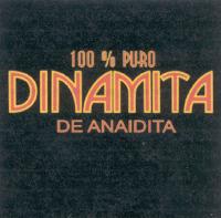 DINAMITA DE ANAIDITA