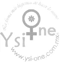 YSI+ONE LA FORMA MAS HIGIENICA DE HACER LO MISMO WWW.YSI-ONE.COM.MX