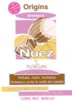 ORIGINS FLORIGAN
