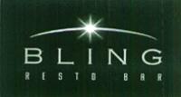 BLING RESTO BAR
