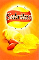 SABRITAS