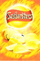 SABRITAS