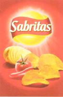 SABRITAS
