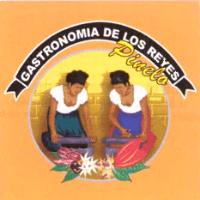 GASTRONOMIA DE LOS REYES PINELO
