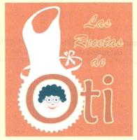 LAS RECETAS DE OTI