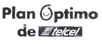 PLAN OPTIMO DE TELCEL